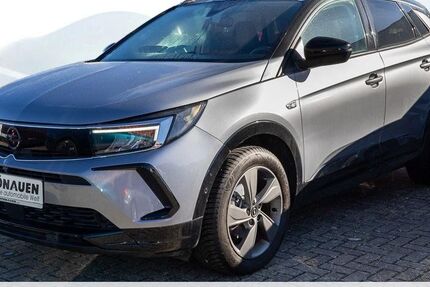 Opel Grandland (X) 24.384 km 21.250 &euro; Remscheid 42855