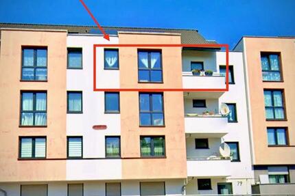 2-Zimmer Wohnung in Leverkusen Manfort ! 2 zimmer