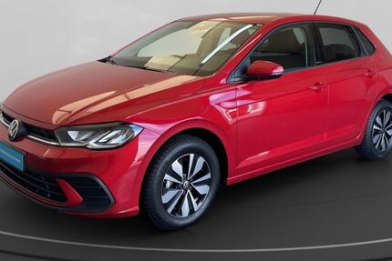 VW Polo 12.645 km 17.980 &euro; Köln 50823