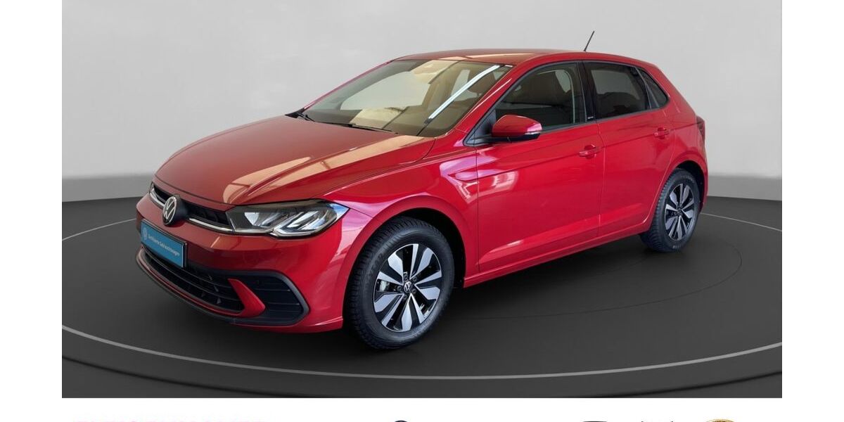 VW Polo 12.645 km 17.980 &euro; Köln 50823
