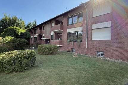 Wohnung zum Mieten in Leverkusen 560 € 59 m² 2 zimmer