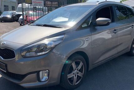 Kia Carens 235.000 km 4.550 &euro; Bergisch Gladbach 51465