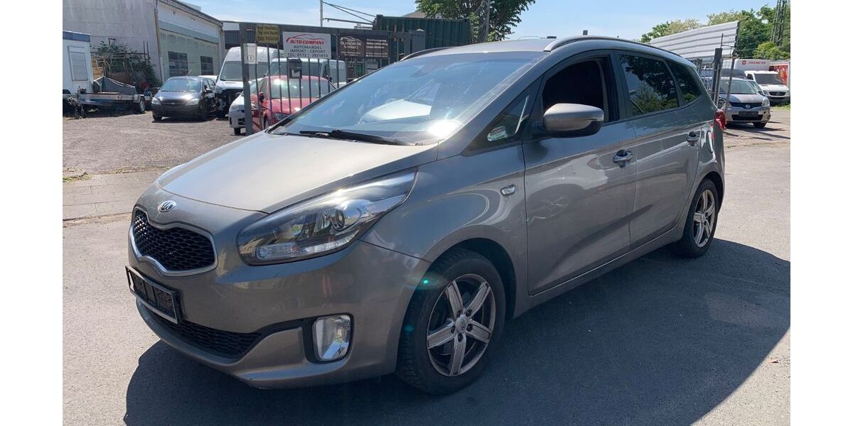 Kia Carens 235.000 km 4.550 &euro; Bergisch Gladbach 51465