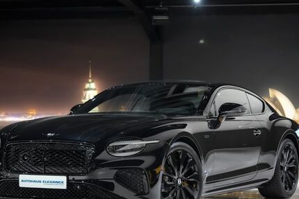 Bentley Continental GT 1.620 km 276.980 &euro; Dormagen 41541