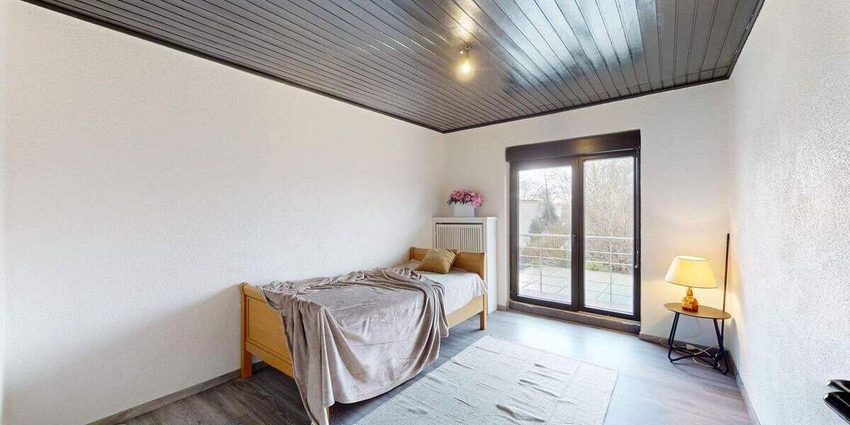 Reihenmittelhaus Sankt Augustin Menden - 5 Zimmer, 125 m&sup2;, 395.000&euro; | Angebot:25244395