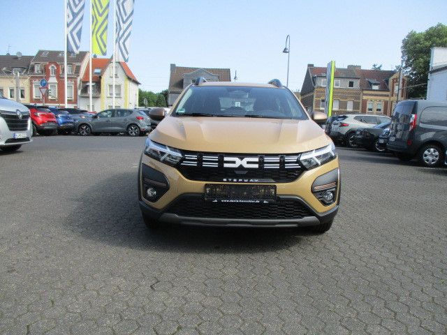 Sandero