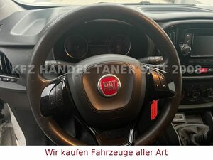 Fiat Doblo Doblò SX Maxi Kasten 127.000 km 7.390 € Troisdorf 53844
