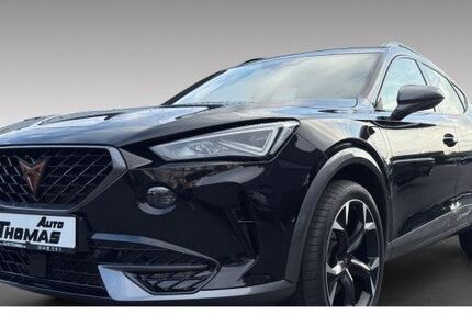 Cupra Formentor 32.000 km 26.900 &euro; Brühl 50321