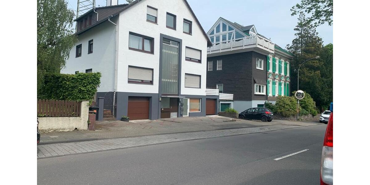 Freistehendes Mehrfamilienhaus in Remscheid West zimmer