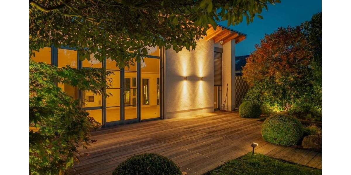 Einfamilienhaus Bergisch Gladbach Schildgen - 7 Zimmer, 282 m&sup2;, 945.000&euro; | Angebot:24138043