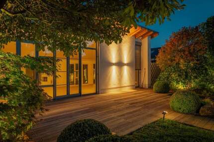 Haus Bergisch Gladbach Schildgen - 7 Zimmer, 282 m&sup2;, 945.000&euro; | Angebot:24138043