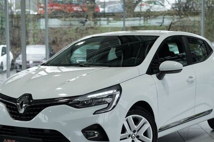 Renault Clio 61.000 km 12.790 &euro; Remscheid/NRW 42855