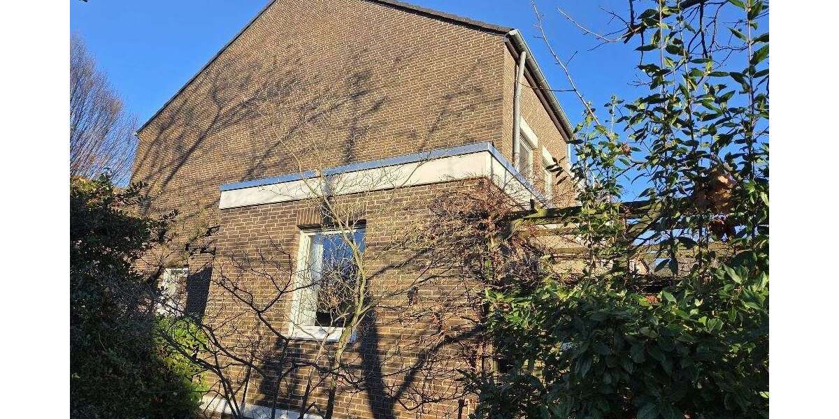 Haus zum Kaufen in Leverkusen 585.000 € 132 m² 4 zimmer