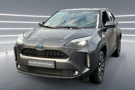 Toyota Yaris Cross 16.691 km 26.790 &euro; Remscheid 42859