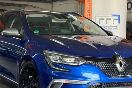 Renault Megane 118.000 km 13.500 &euro; Troisdorf 53842