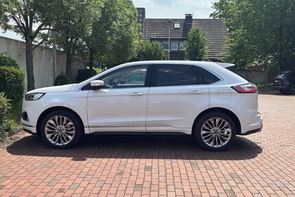 Ford Edge 119.000 km 20.500 &euro; Monheim am Rhein 40789