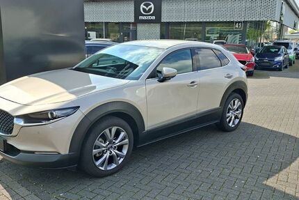 Mazda CX-30 16.500 km 24.690 &euro; Leichlingen 42799