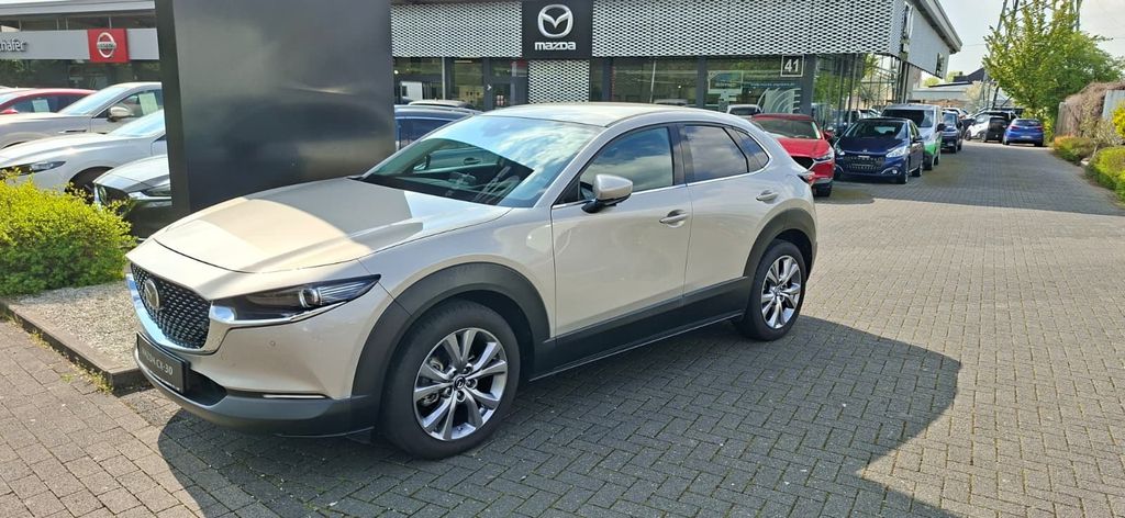 Mazda CX-30 16.500 km 24.690 &euro; Leichlingen 42799