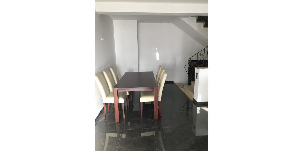 Provisionsfrei! Schönes RMH inkl. Garage mit 5 Zimmern Köln 5 zimmer