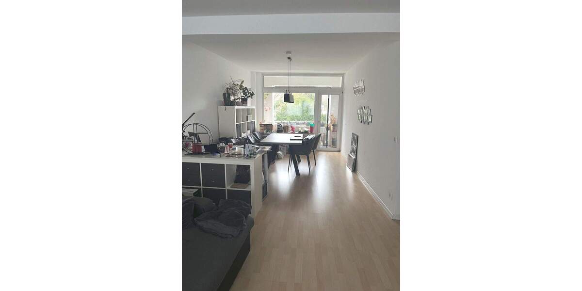 Etagenwohnung Bergisch Gladbach Refrath - 2 Zimmer, 68 m&sup2;, 745&euro; | Angebot:25248946