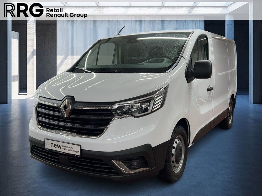 Renault Trafic 24.222 km 29.411 € Köln 50939