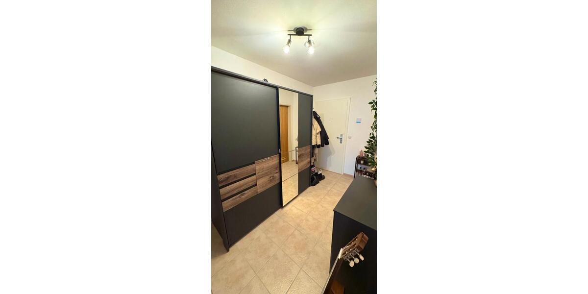 Etagenwohnung Köln Innenstadt - 1.5 Zimmer, 41 m&sup2;, 950&euro; | Angebot:26169951