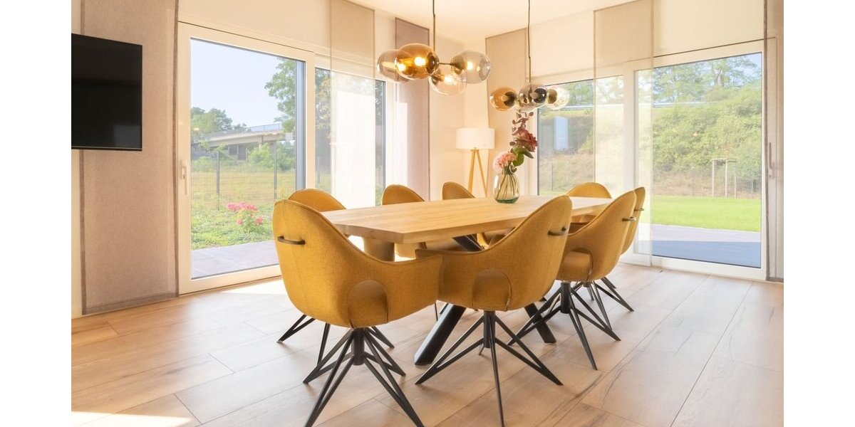 Modernes Mehrfamilienhaus in Bergheim - Individuell geplant, flexibel gestaltet - Mehrfamilienhaus, Wohnhaus Bergheim Ahe | Angebot:27298562