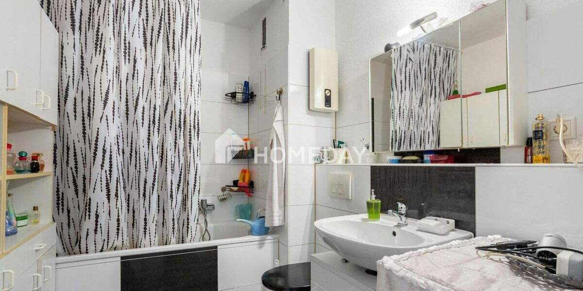 Etagenwohnung Leverkusen Lützenkirchen - 3 Zimmer, 78 m&sup2;, 160.000&euro; | Angebot:25212879