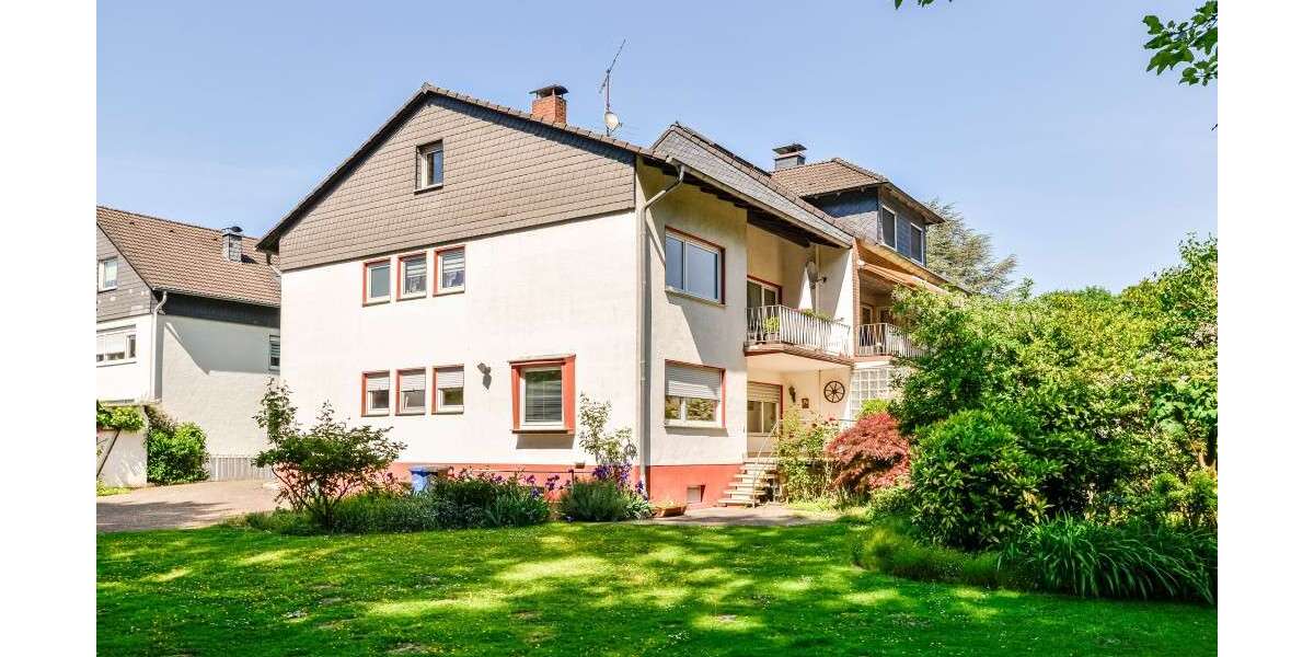 Haus zum Kaufen in Leverkusen 550.000 € 146.35 m² 6 zimmer