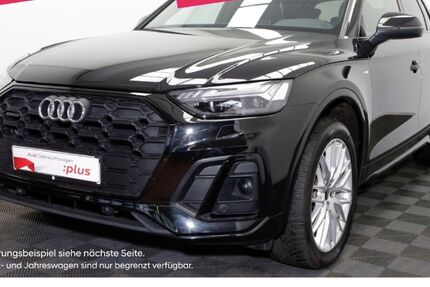 Audi Q5 23.514 km 41.950 &euro; Solingen 42653