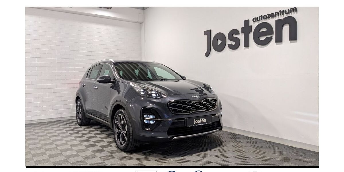 Kia Sportage 115.350 km 15.990 &euro; Monheim 40789