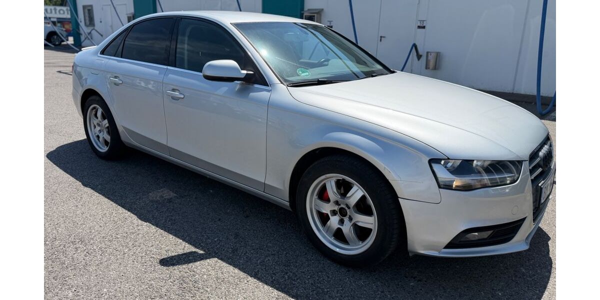 Audi A4 219.000 km 7.000 &euro; Grevenbroich 41515