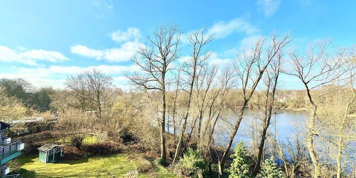 Etagenwohnung Hilden Forstbach - 2 Zimmer, 63 m&sup2;, 270.000&euro; | Angebot:25689234