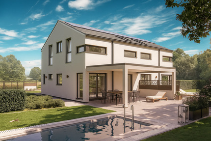 Haus Leichlingen (Rheinland) Leichlingen - 8 Zimmer, 191 m&sup2;, 999.000&euro; | Angebot:25525226