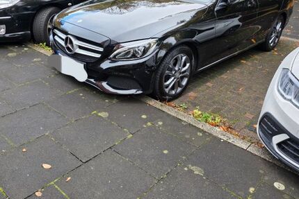 Mercedes-Benz C 180 66.459 km 17.990 &euro; Erkrath 40699