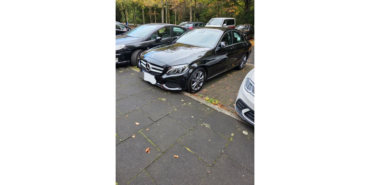 Mercedes-Benz C 180 66.459 km 17.990 &euro; Erkrath 40699