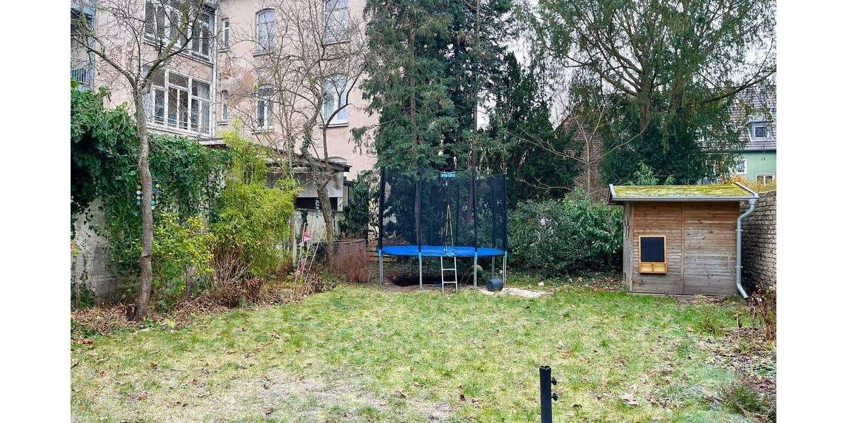 Top modernisiert! Charmantes, denkmalgeschütztes Mehrfamilienhaus mit modernem Wohnkomfort! 1 zimmer