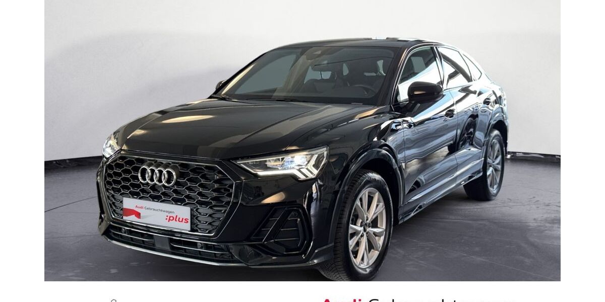Audi Q3 22.261 km 41.480 &euro; Hilden 40721
