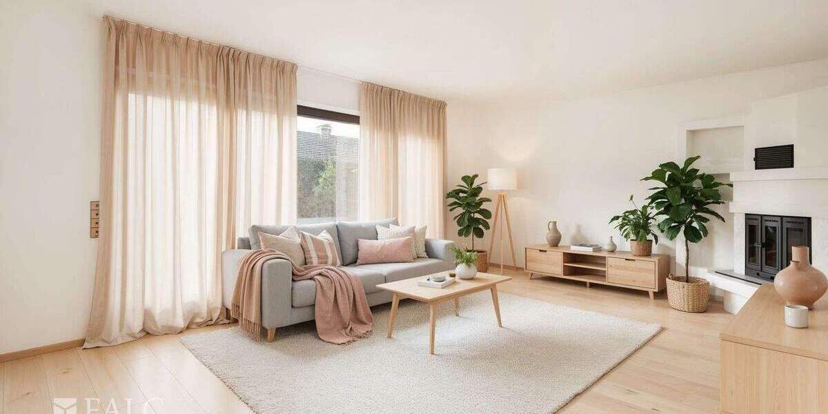 Zwei Wohneinheiten, ein Zuhause: Viel Raum für Familie, Leben und Ideen 7 zimmer