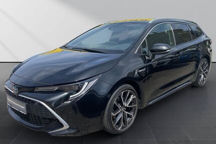 Toyota Corolla 53.656 km 25.990 € Wuppertal 42109