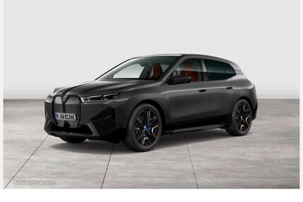 BMW iX 42.876 km 65.890 &euro; Mettmann 40822