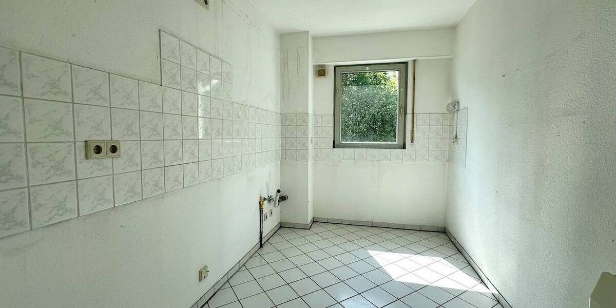 Etagenwohnung Neuss Augustinusviertel - 2 Zimmer, 67 m&sup2;, 225.000&euro; | Angebot:26376581