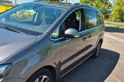 VW Sharan 99.500 km 20.500 &euro; Köln 51107