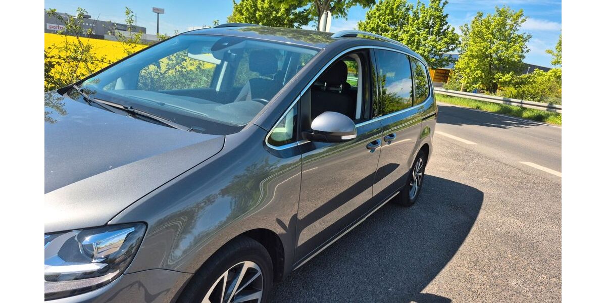 VW Sharan 99.500 km 20.500 &euro; Köln 51107