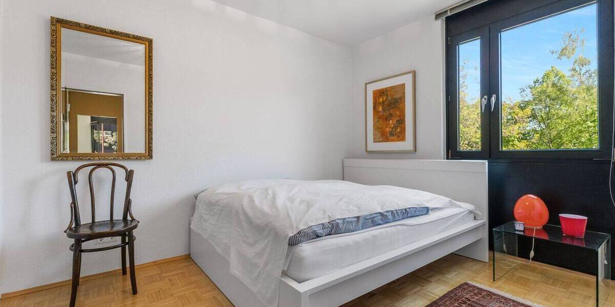 Etagenwohnung Bergisch Gladbach Frankenforst - 2 Zimmer, 52 m&sup2;, 199.000&euro; | Angebot:26787778