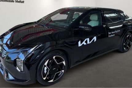Kia EV4 10.201 km 43.480 &euro; Neuss 41464