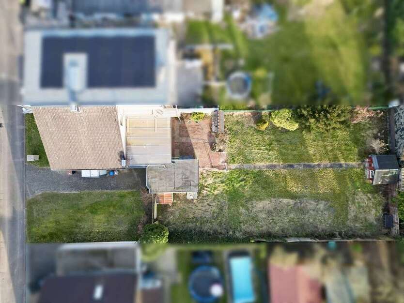 Grundstück zu verkaufen in Köln 349.000 € 690 m²