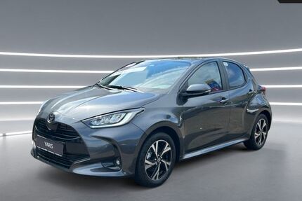 Toyota Yaris 1.200 km 26.950 &euro; Overath 51491