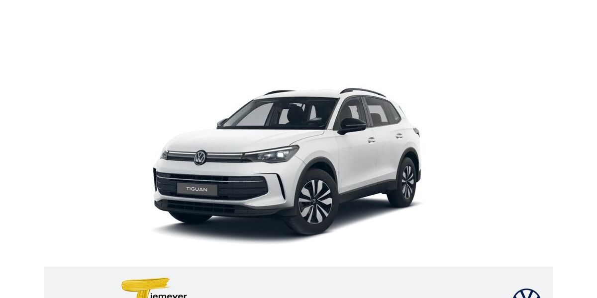 VW Tiguan 18.649 km 35.290 &euro; Remscheid 42897