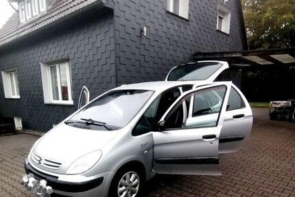 Citroen Xsara Picasso 99.220 km 3.089 € Remscheid 42899